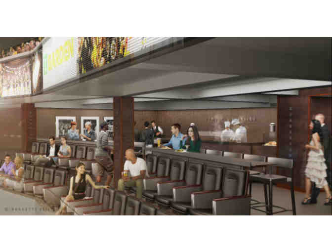 Four Celtics Tickets