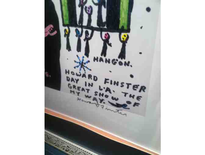 Marilyn Monroe, Woman Power, Signed