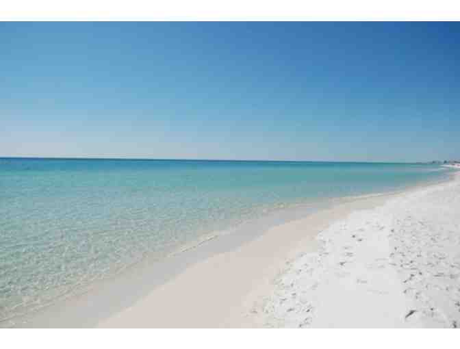 Weekend at Panama City Beach, Florida!