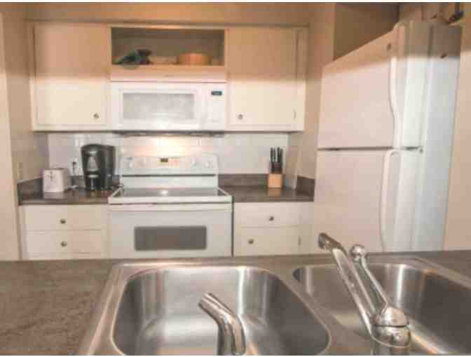 Week on St. Simons Island