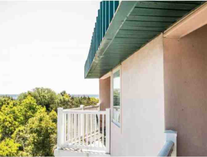 Week on St. Simons Island