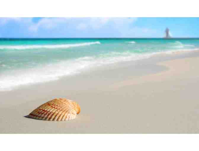 Weekend at Panama City Beach, Florida!