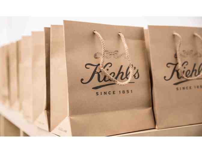 Kiehl's Care Package - Photo 1