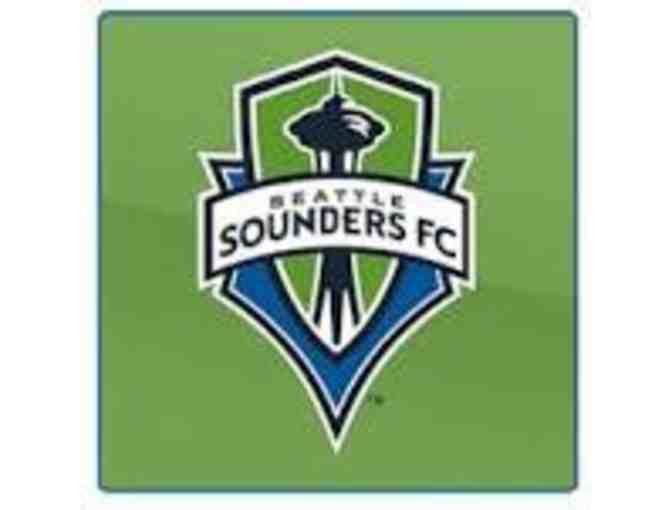 Seattle Sports Team Package