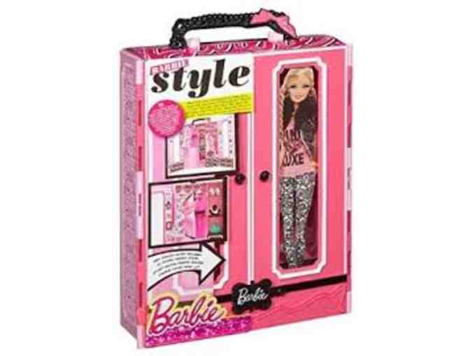 Barbie Package!