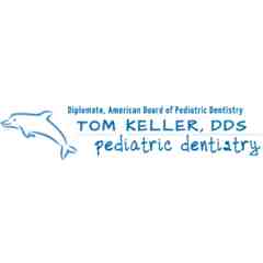 Tom Keller, DDS Pediatric Dentistry