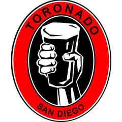 Sponsor: Toronado San Diego