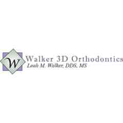 Walker 3D Orthodontics