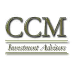 CCM Investment Advisers, LLC