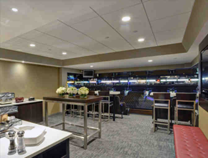 Four (4) Tickets in Tuukka Rask's Suite - Bruins vs. Maple Leafs (11/21/15 @ 7:00PM EST)