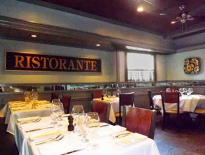 Three Course Dinner for Four (4) at Il Capriccio in Waltham