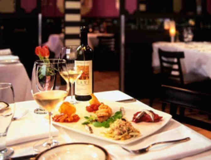 Three Course Dinner for Four (4) at Il Capriccio in Waltham