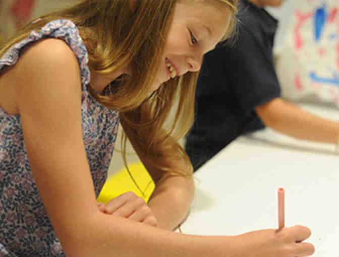 Arts2You 4-Hour Individual Watercolor or Pastel Painting Class