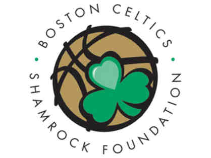 Boston Celtics Ball Kid Experience