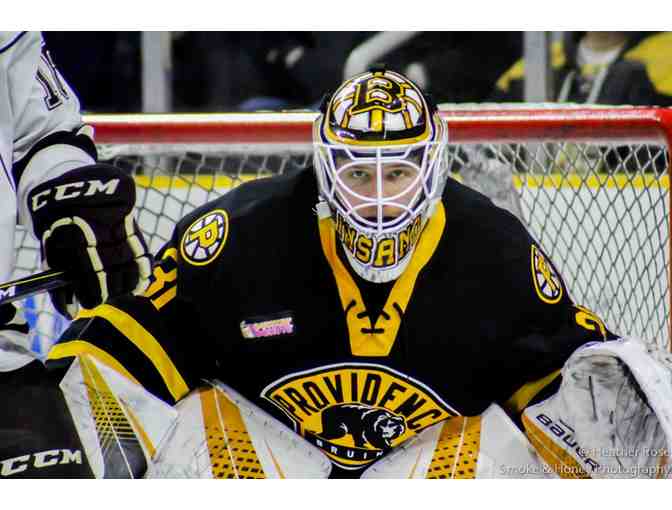 Four Tickets for the 2019-20 Providence Bruins Season - Photo 1