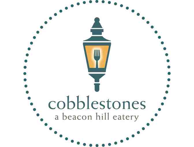 A Shopping Day in Beacon Hill! Cobblestone's, Paws on Charles and Rugg & Road