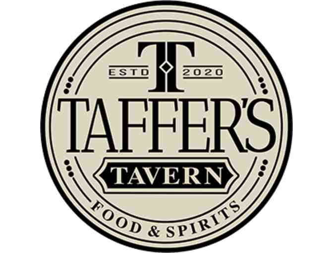 Good Brews and Good Eats!