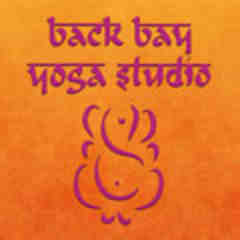 Back Bay Yoga Studio