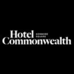 Hotel Commonwealth