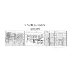 Cassie Gurnon Interiors