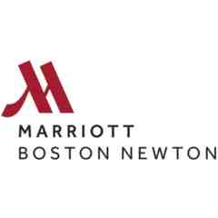 Boston Marriott Newton Hotel