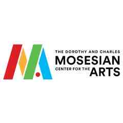 The Dorothy and Charles Mosesian Center for the Arts
