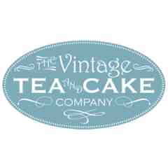 Vintage Tea and Cake Company