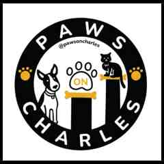 Paws on Charles