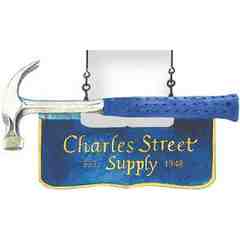 Charles Street Supply Co.