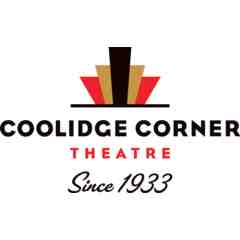 Coolidge Corner Theater
