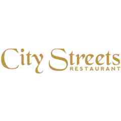 City Street Restraunt