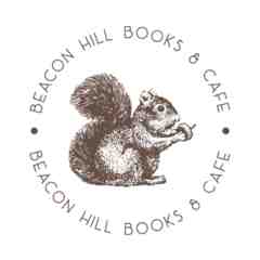 Beacon Hill Books & Cafe