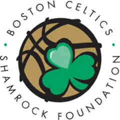 Boston Celtics Shamrock Foundation