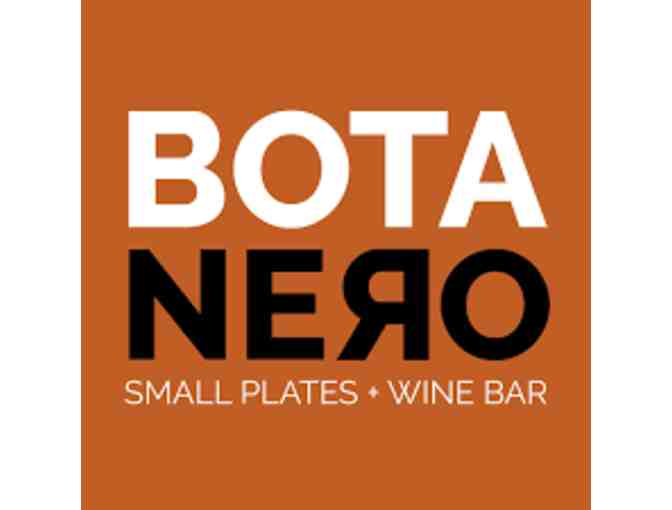 $25 Gift Card to Botanero Small Plates Restaurant and Wine Bar