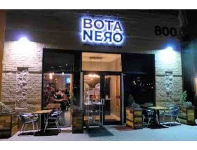 $25 Gift Card to Botanero Small Plates Restaurant and Wine Bar