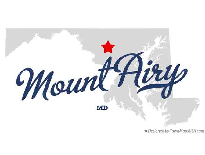 Mt. Airy Day of Fun