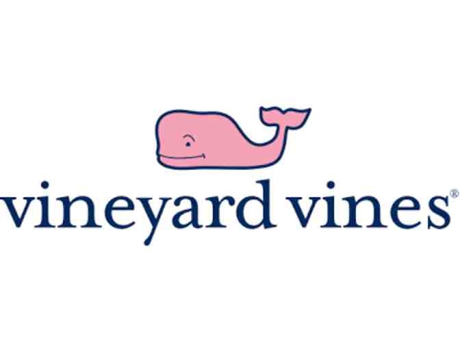 Private Party (and $300 Credit) at Vineyard Vines