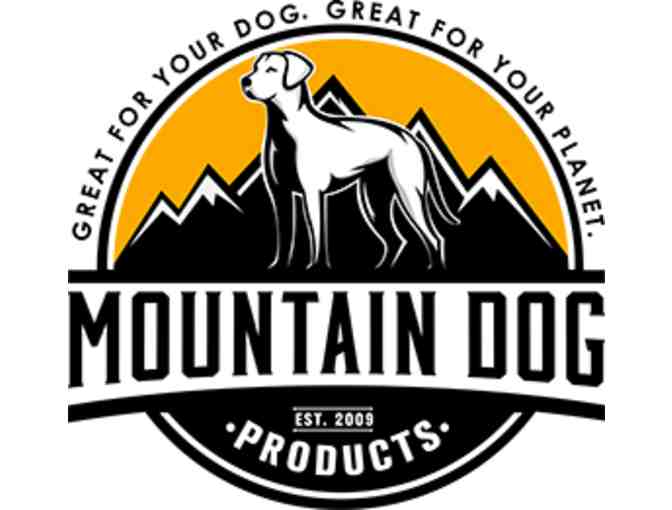 Private Dog Training Session with Geraldine Peace of MHM plus 2 Mountain Dog Slip Leashes