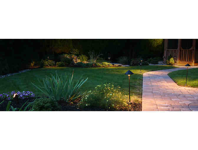 Landscape Consultation and Design by Kurt Denchfield of Denchfield Landscaping