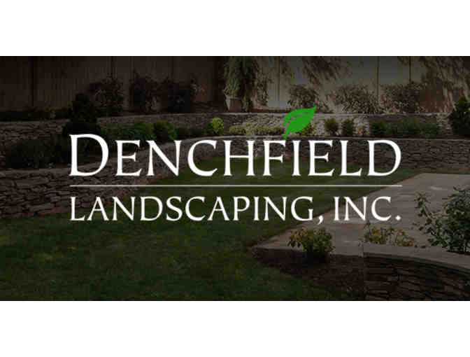 Landscape Consultation and Design by Kurt Denchfield of Denchfield Landscaping