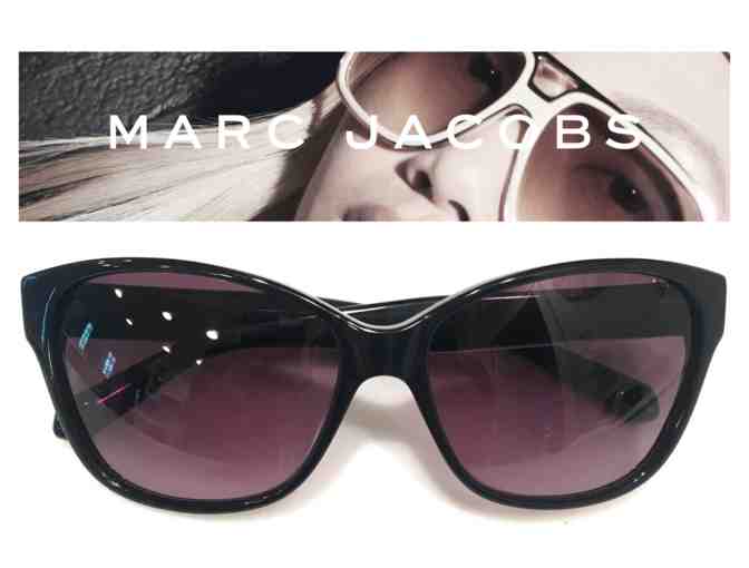 Marc Jacobs Non-Prescription Sunglasses