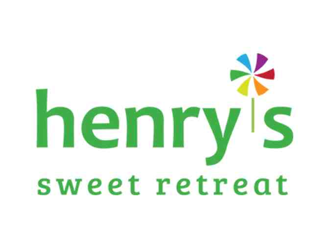$20 Gift Card - Henry's Sweet Retreat - Photo 1