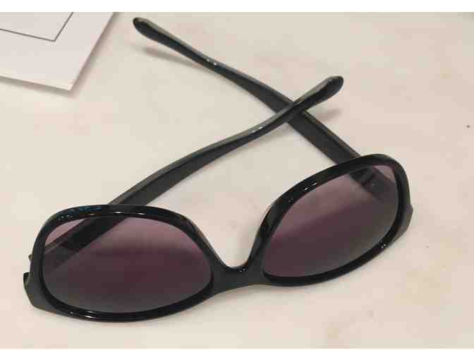 Marc Jacobs Sunglasses from the Village Eye Center