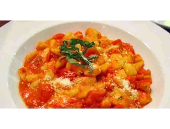 $50 Gift Card to Pacci's Trattoria