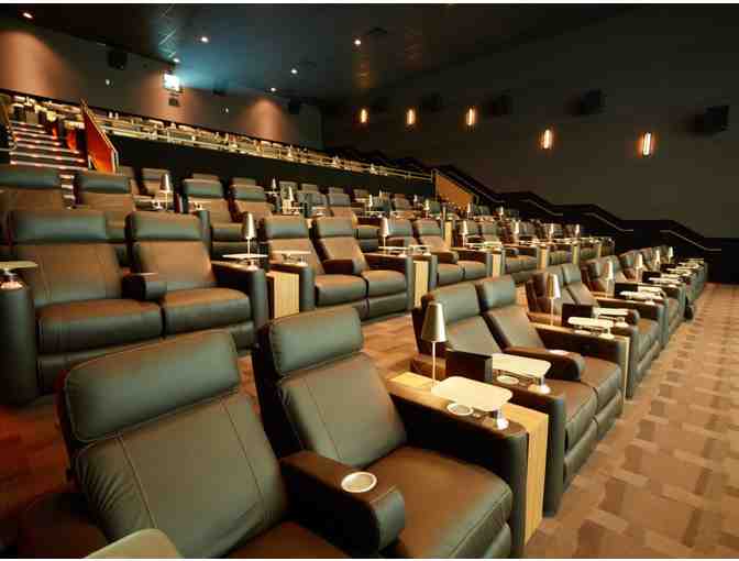 10 Tickets to Cinepolis Kentlands Movie Theater
