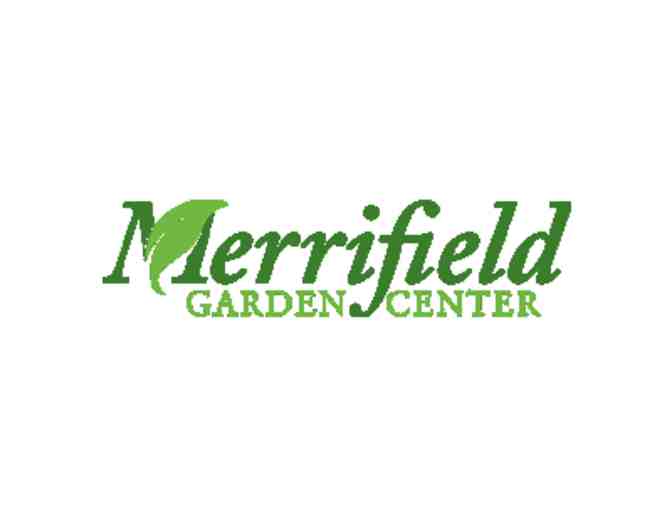 $50 Gift Card to Merrifield Garden Center - Photo 1