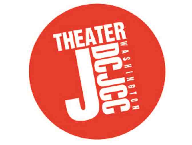 Two Tickets to Theater J