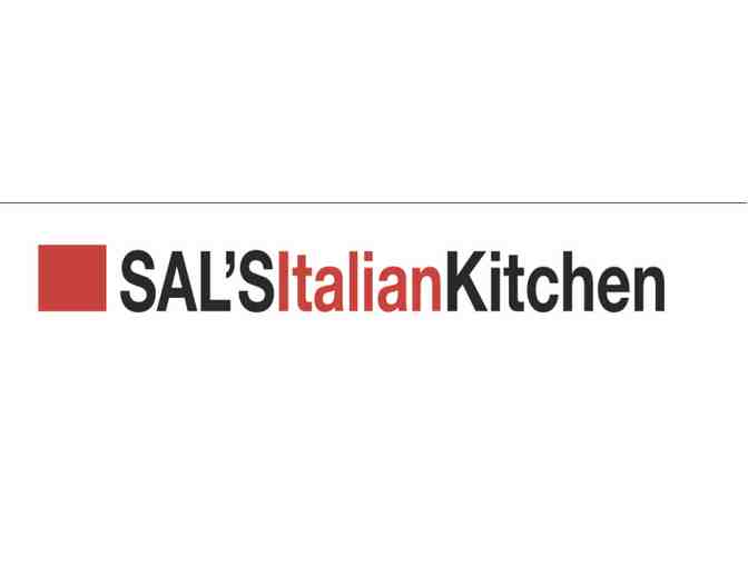 $100 Gift Card to Sal's Italian Kitchen - Photo 1