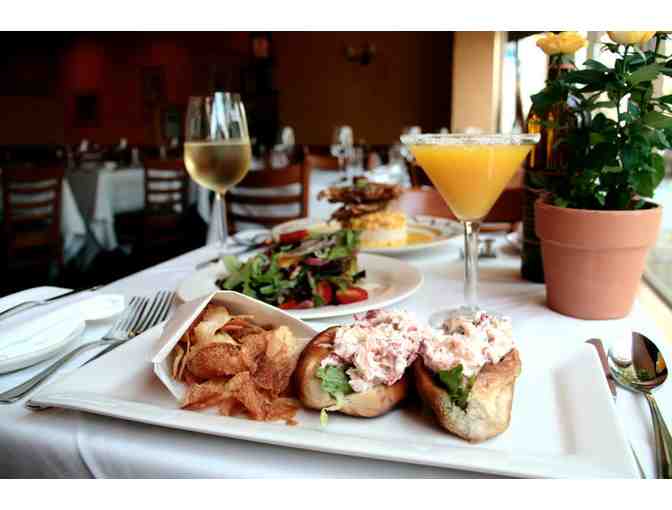 $200 Gift Card to Persimmon - An American Bistro - Photo 4