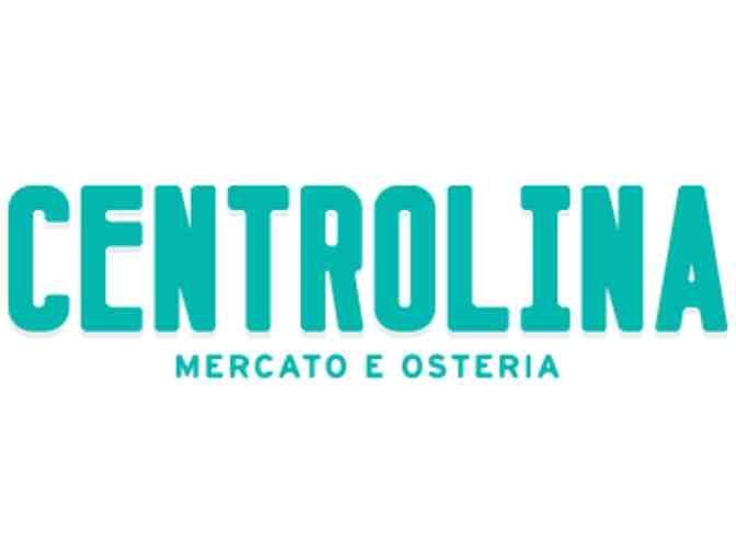 3-Course Dinner For Two at Centrolina Osteria - Photo 1